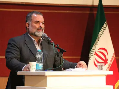عملکرد شش ماهه گروه های جهادی شهرداری کرج / توزیع 10 هزار تن آسفالت