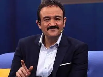 مهران غفوریان سریالی برای شبکه نمایش خانگی می‌سازد