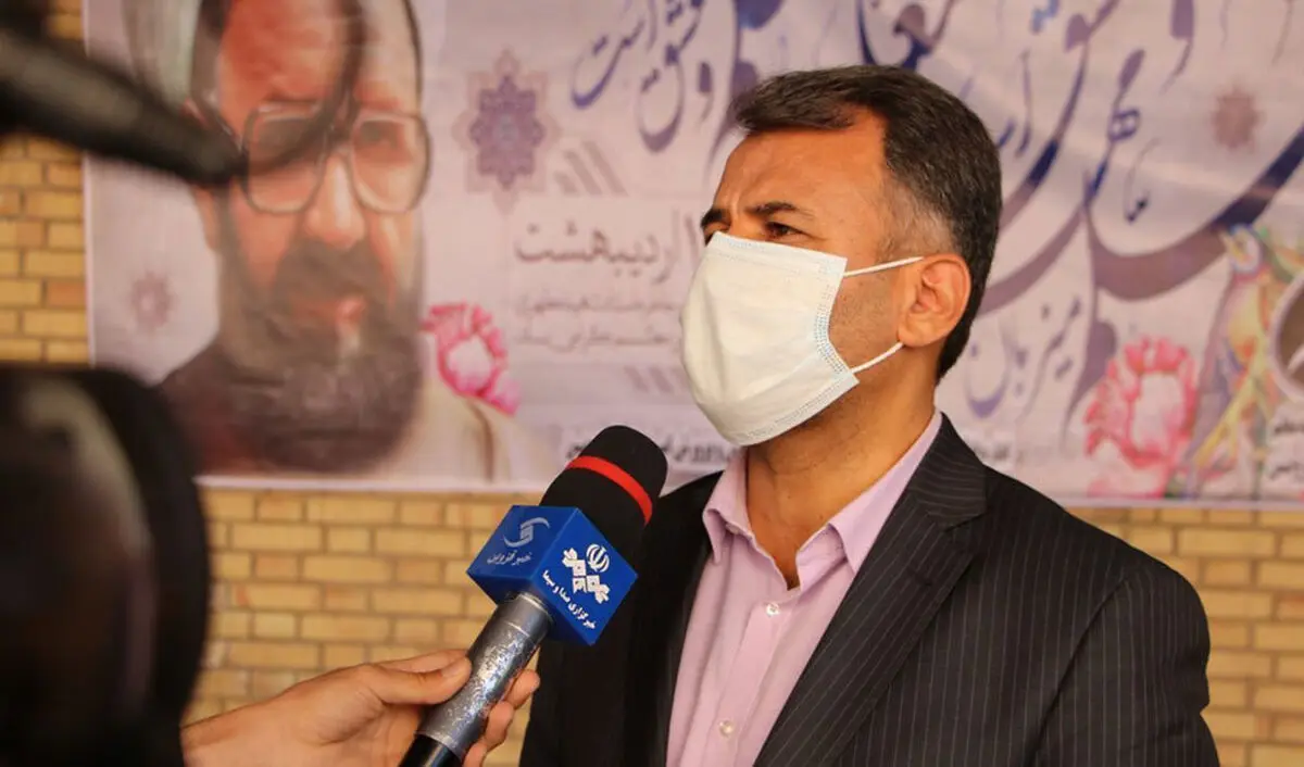 تاکنون، بیش از ۱۲ هزار معلم استان قزوین، واکسینه شده‌اند