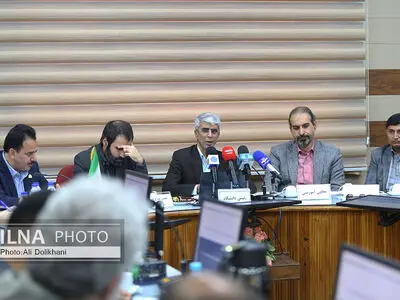 کمبود نیروی انسانی پزشکی ماندگار چالش اساسی هرمزگان است + فیلم