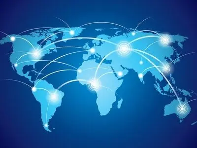 تعداد کاربران اینترنت به مرز ۵٫۵ میلیارد نفر رسید 