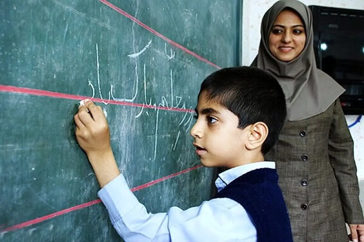 جذب 500 معلم در آموزش و پرورش استان مرکزی