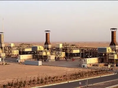 Iran’s daily gas supply from storage caverns to hit 100 mcm by 2028