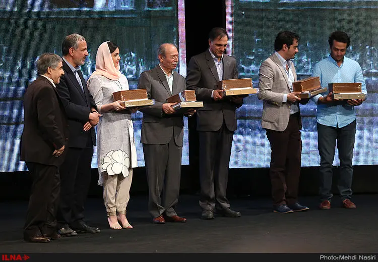 گالری