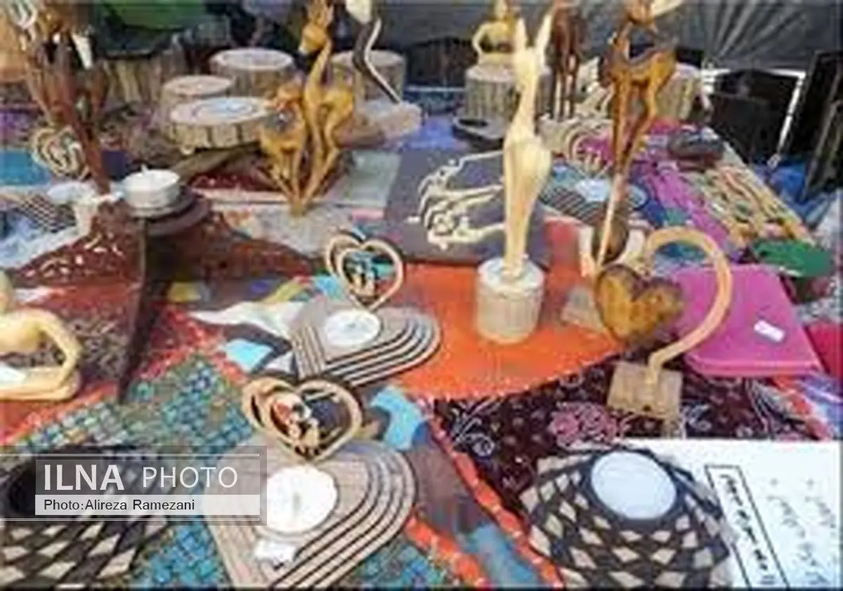 شهرک صنایع دستی زنجان تعیین تکلیف شد