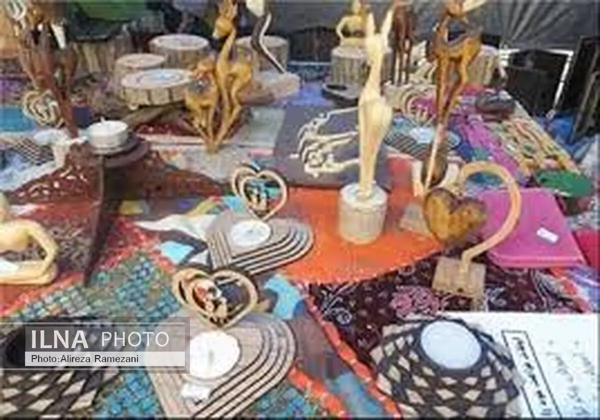 شهرک صنایع دستی زنجان تعیین تکلیف شد