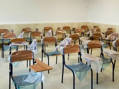 ساخت ۵۰۰ کلاس درس در سفر پزشکیان به سیستان و بلوچستان آغاز می‌شود