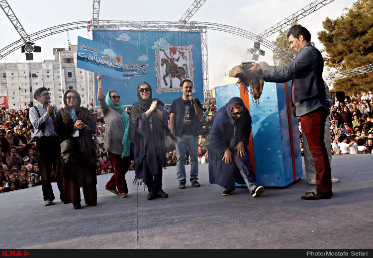 گالری