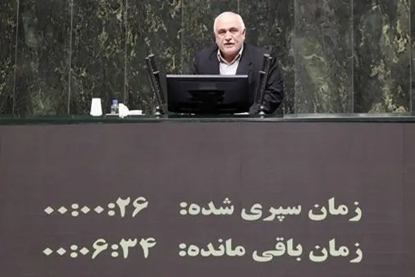 تکرار سرمازدگی کشاورزان اهر و هریس را دچار خسارت کرده است