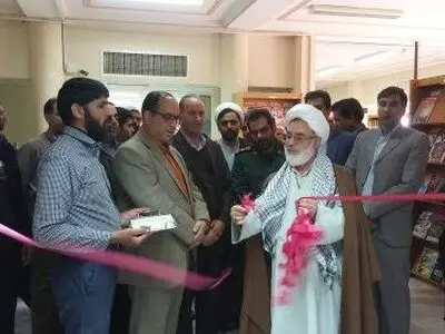 خانه کارگر شهرستان راور افتتاح شد
