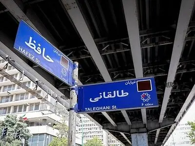 پل حافظ به حدی فرسوده شده که چاره‌ای جز جمع‌آوری آن نداریم 