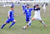 تصاویر/ دیدار رایکا بابل و ملوان بندرانزلی