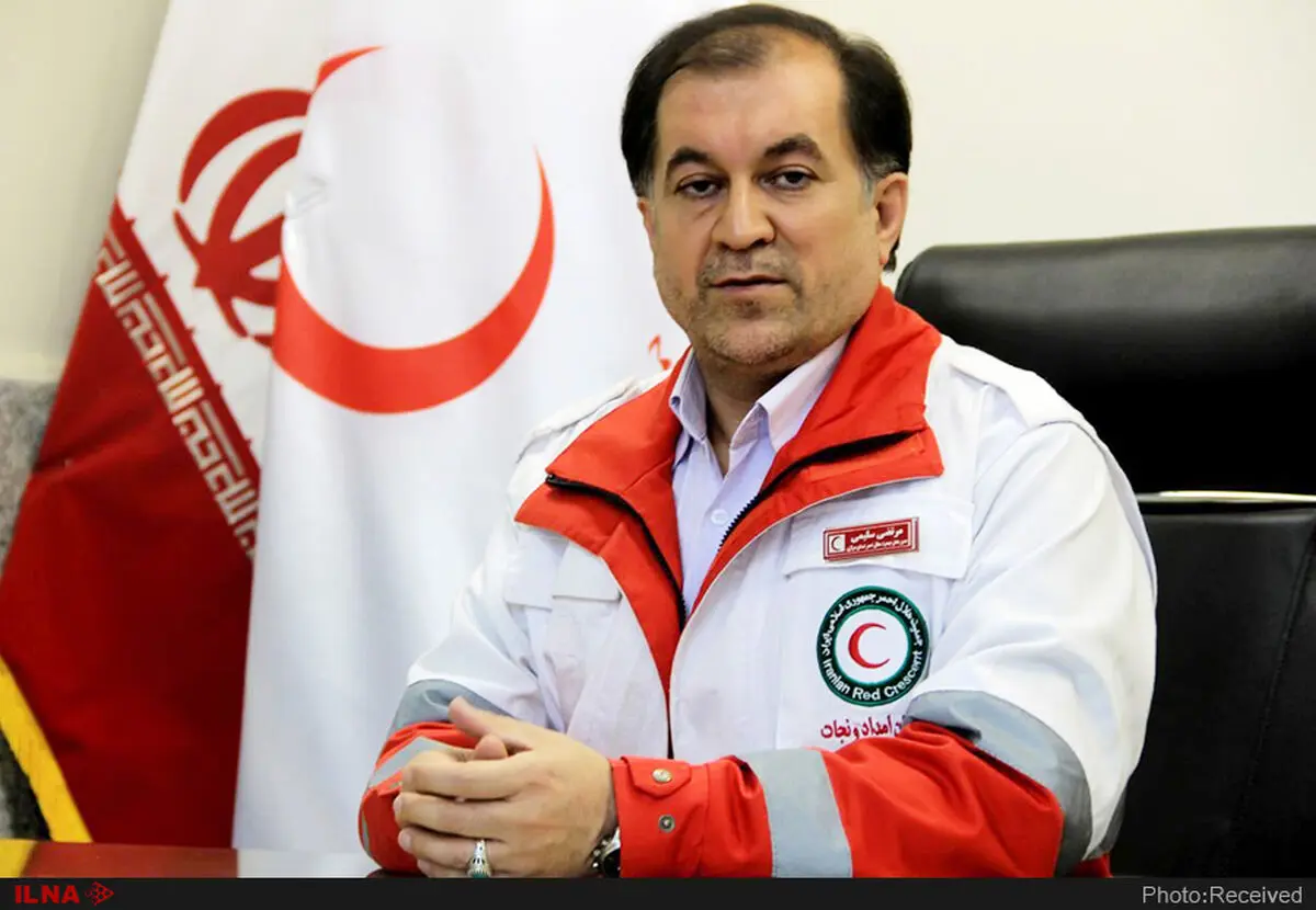 ۲ کشته و مفقودی در حوادث جوی جنوب و جنوب شرق کشور