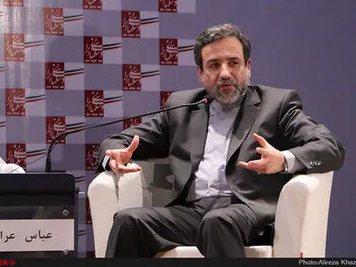 تمام قد از توافق دفاع می‌کنم/ جنگ اراده‌ها به نفع ما حل شد