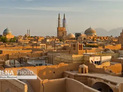 آسیب سیلاب به طولانی‌ترین قنات جهان/ کاهش تردد گردشگران در بافت تاریخی یزد و افزایش یادگاری‌نویسی/اکنون بهترین زمان برای خرید صنایع‌دستی است