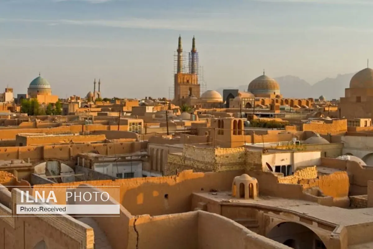 آسیب سیلاب به طولانی‌ترین قنات جهان/ کاهش تردد گردشگران در بافت تاریخی یزد و افزایش یادگاری‌نویسی/اکنون بهترین زمان برای خرید صنایع‌دستی است