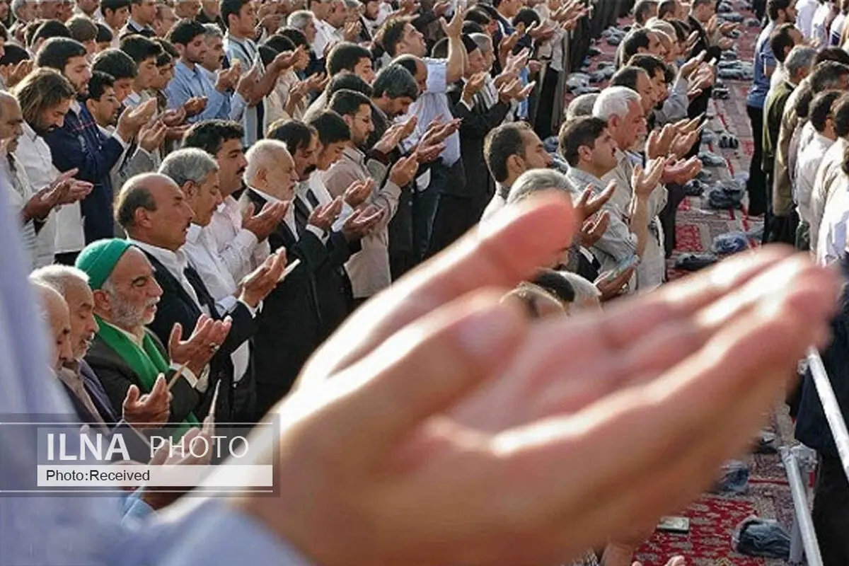 نماز عید فطر در مساجد استان اصفهان برگزار می‌شود/ برگزاری مراسم روز قدس در شهرستان های وضعیت سفید