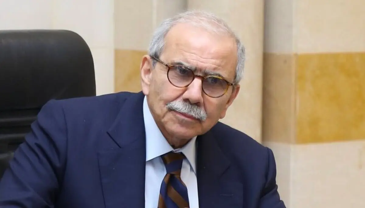 نخست‌وزیر لبنان:‌ طرح «خلع سلاح» در جنوب خوب پیش می‌رود