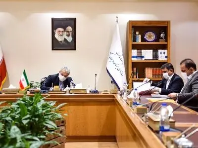 دولت در پروژه کمربند شمالی کرج مشارکت می کند