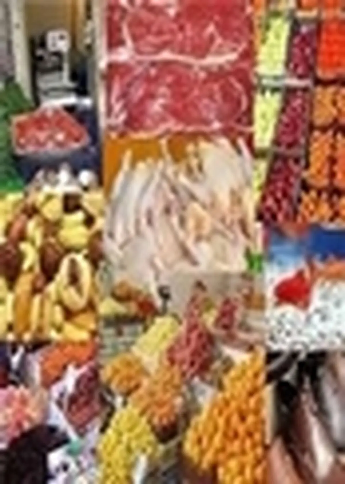 افزایش نقش تشکل‌ها و بخش تعاونی تاثیر به‌سزایی در " توازن " بازار دار
