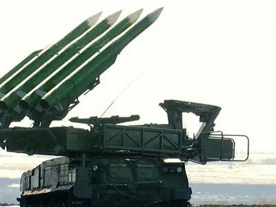 بیش از ۵۰۰ پهپاد اوکراینی را ساقط کردیم