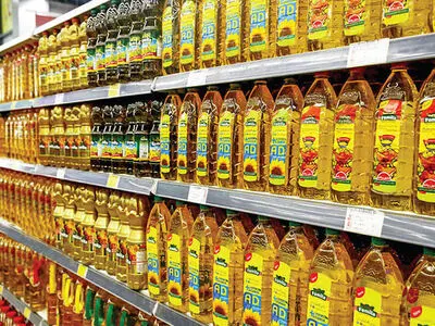 توزیع 80 تُن روغن خوراکی در سطح بازار سمنان طی 24 ساعت گذشته