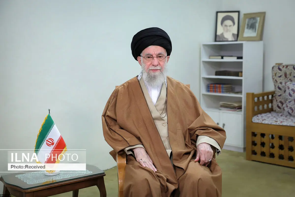 بازتاب پیام نوروزی رهبر معظم انقلاب در رسانه‌های جهان