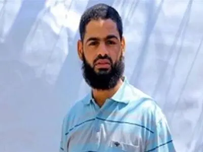 پایان اعتصاب غذای محمد علان