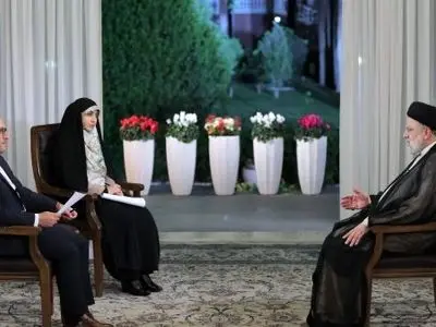 رئیسي: الهجوم على السفارة الإیرانیة اظهر یأس الکیان الصهیوني
