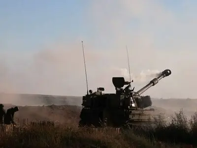 Ceasefire still elusive in Israel-Gaza fighting