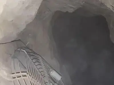 پایان تلخ بیش از 2 هزار شبانه‌روز کاوش در پی گنج