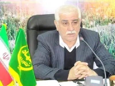 بهرمندی 87 روستا از مزایای طرح های کشاورزی