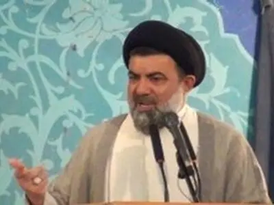 مهمترین ثمره عبادت به تعبیر قرآن آرامش درونی است