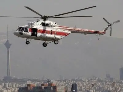 تصویب کلیات طرح جامع امداد هوایی کلانشهر تهران
