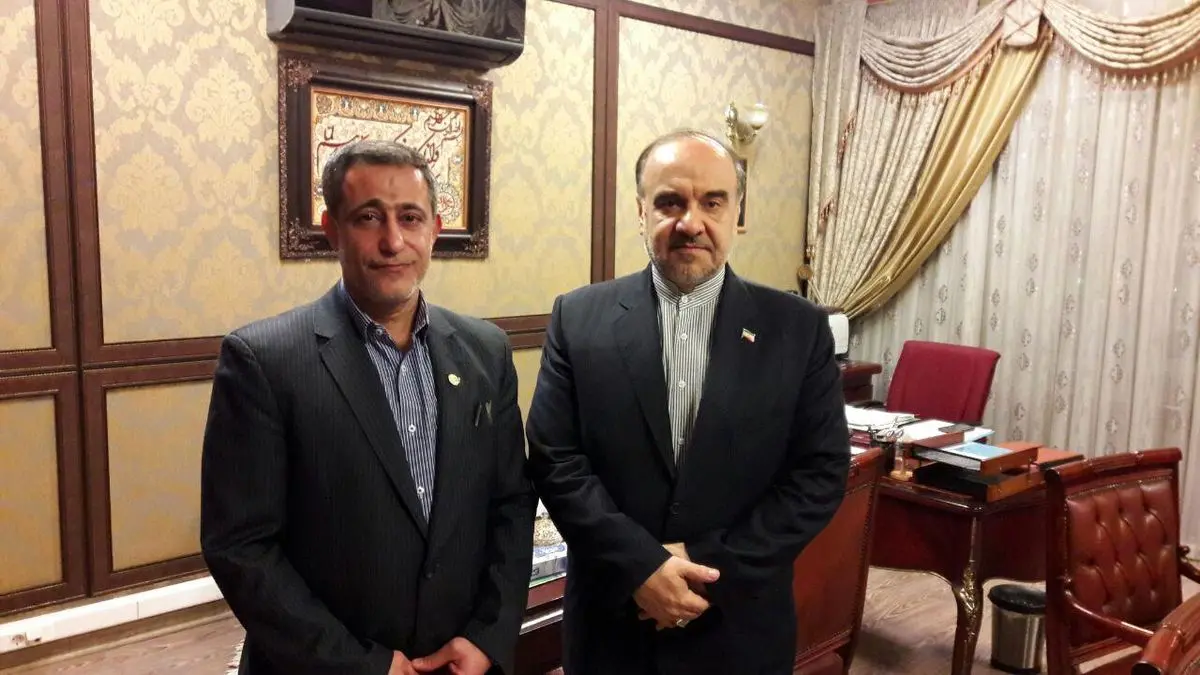 سلطانی فر: گلف ورزشی برای تمام سنین است/ بانوان با پوشش اسلامی می‌توانند در عرصه‌های بین‌المللی شرکت کنند