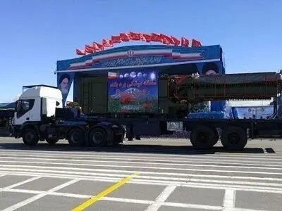 إیران تنشر منظومة الدفاع الجوی الصاروخیة  “أس 300″ الصاروخیة لحمایة منشأة فوردو النوویة