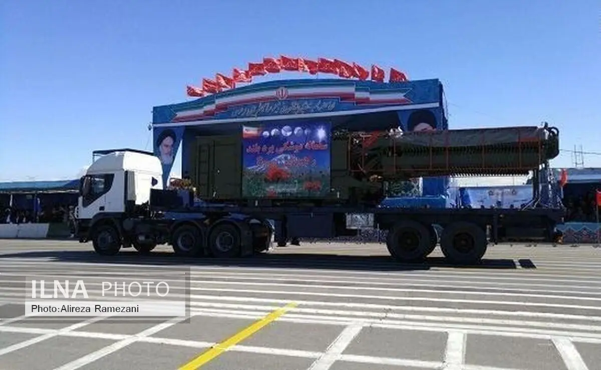إیران تنشر منظومة الدفاع الجوی الصاروخیة  “أس 300″ الصاروخیة لحمایة منشأة فوردو النوویة