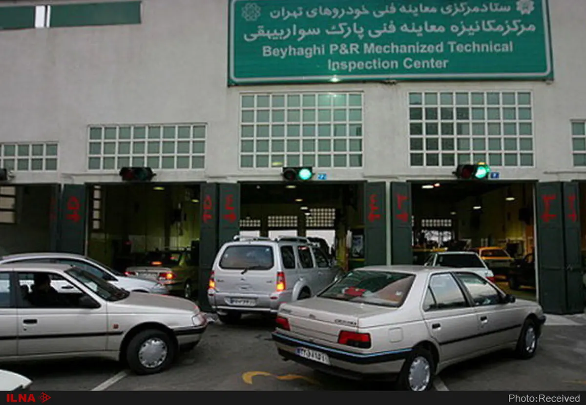 طرح LEZ بعد از خلوت شدن مراکز معاینه فنی اجرا می‌شود