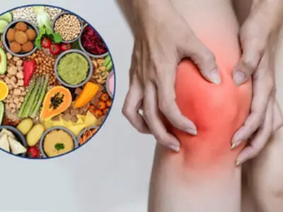 زانوهایت را با این میوه ها جوان کن! 