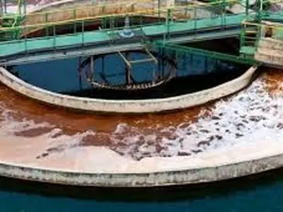 وضعیت فروش پساب تهران در بورس / خرید ناچیز است