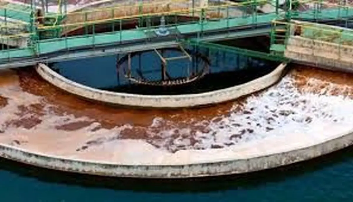 وضعیت فروش پساب تهران در بورس / خرید ناچیز است