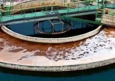 وضعیت فروش پساب تهران در بورس / خرید ناچیز است