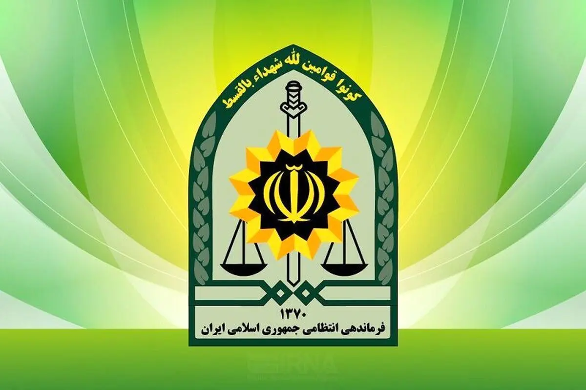 حمله تروریستی در محور خاش - زاهدان/ ۲ مامور انتظامی به شهادت رسیدند