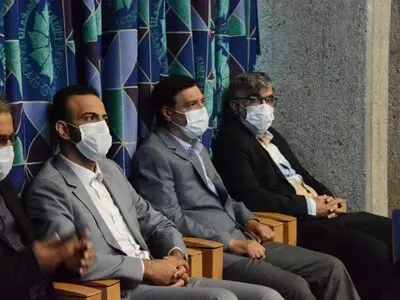 محمدی رییس اداره کل ورزش و جوانان اصفهان شد
