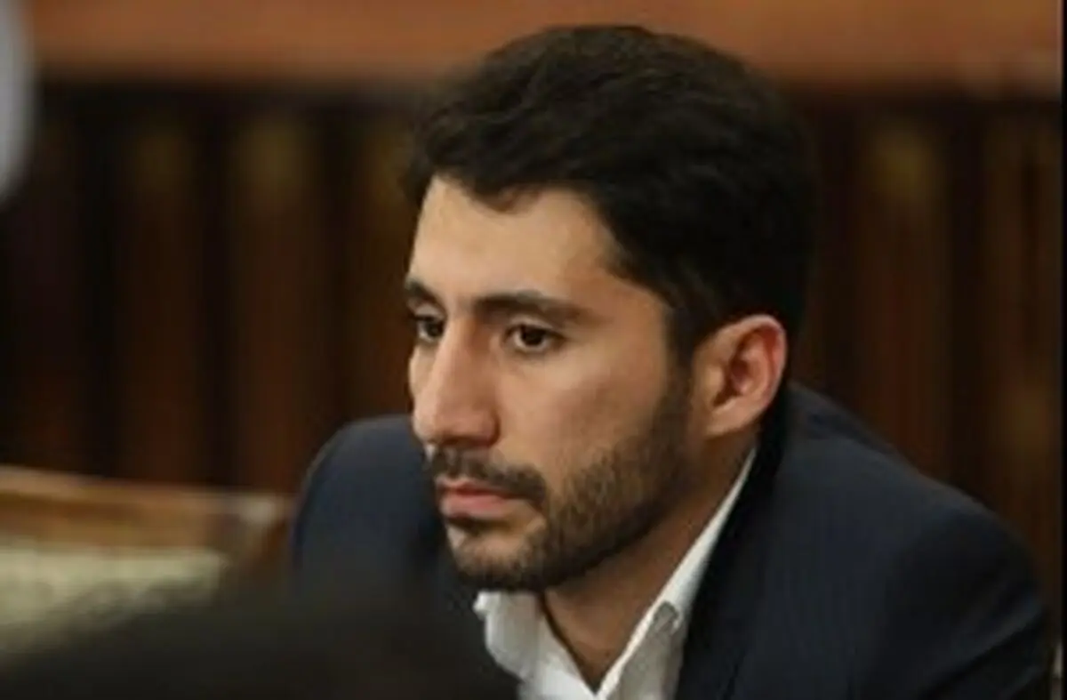 «یوسف پور» به عنوان «مشاور دبیر شورایعالی مناطق آزاد» منصوب شد