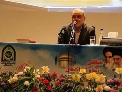 معتادین متجاهر از سطح شهر قم جمع‌آوری شوند