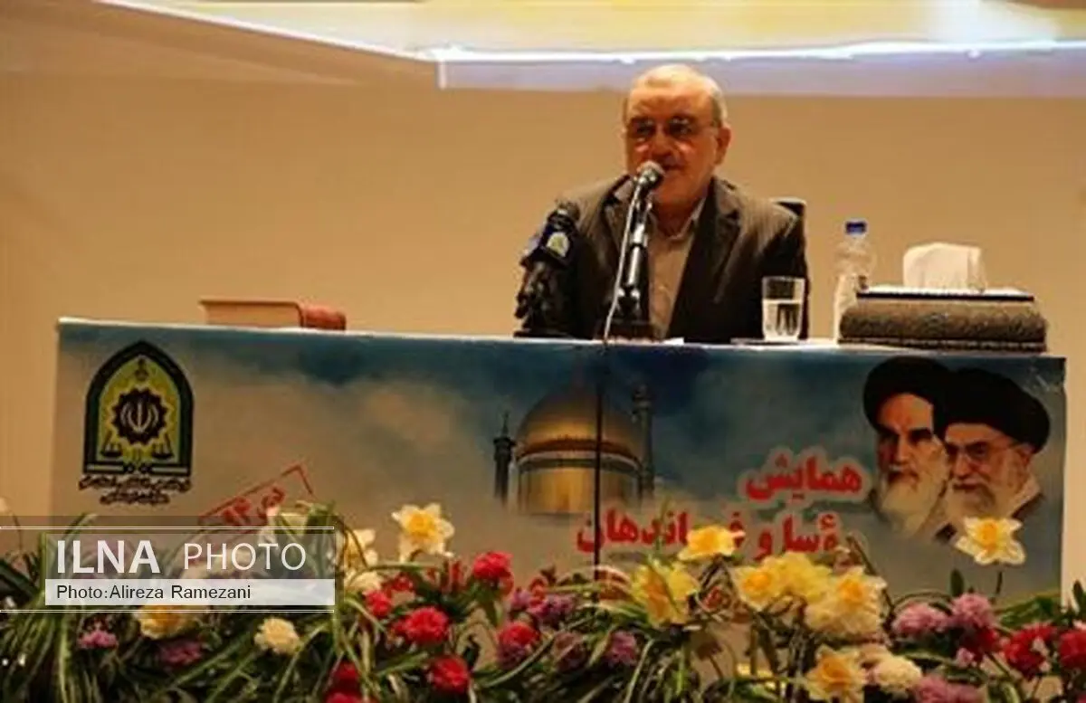 معتادین متجاهر از سطح شهر قم جمع‌آوری شوند
