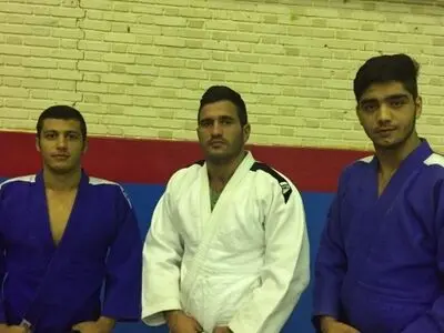 3 جودوکار جوان ایران فردا روی تاتامی می‌روند