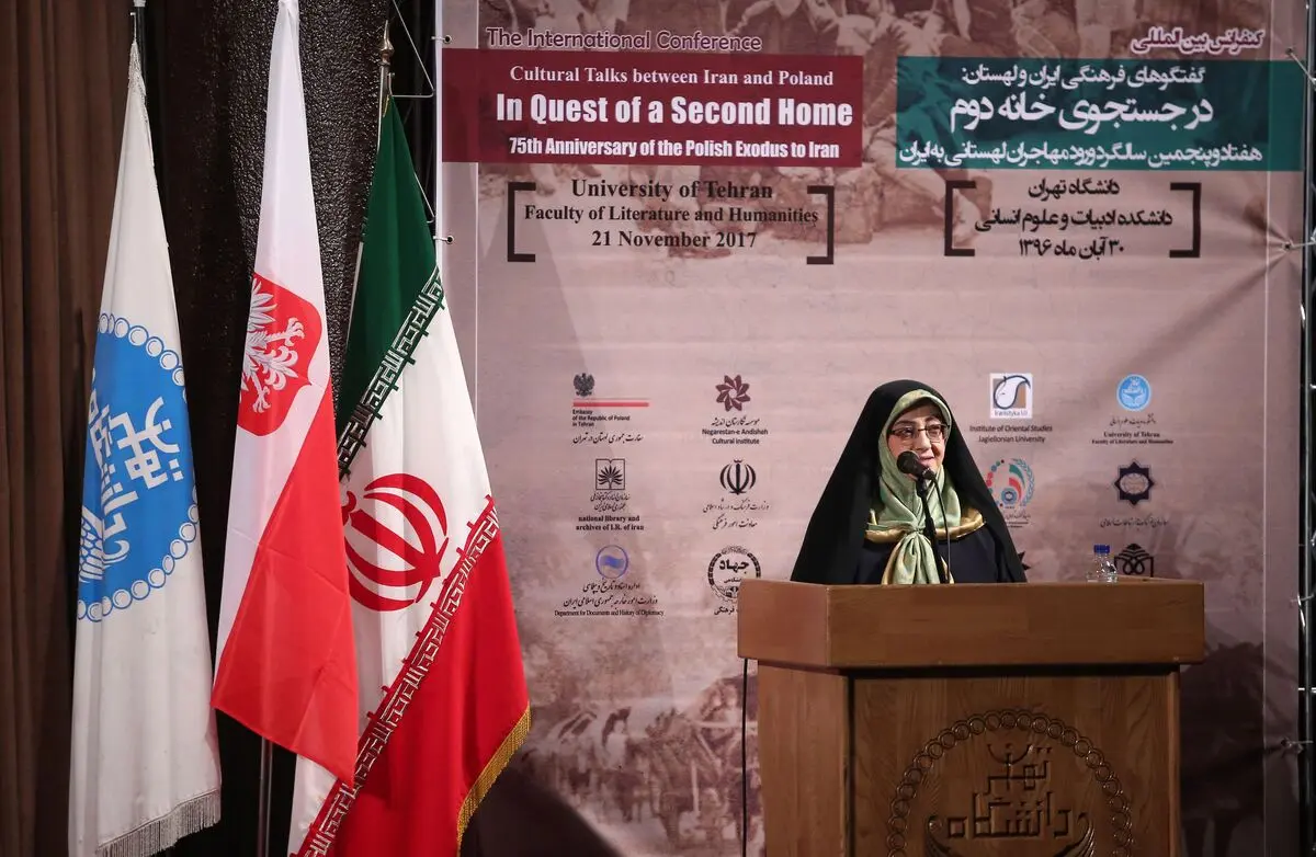آماده توسعه مناسبات فرهنگی با لهستان هستیم/بشر امروز نیازمند دیپلماسی فرهنگی است 