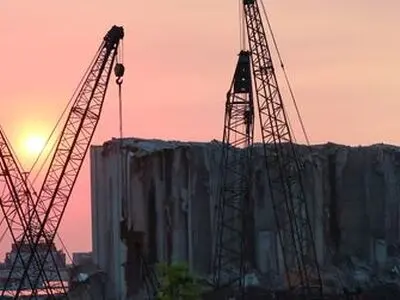 Macron hosts new Lebanon fundraiser a year after port blast
